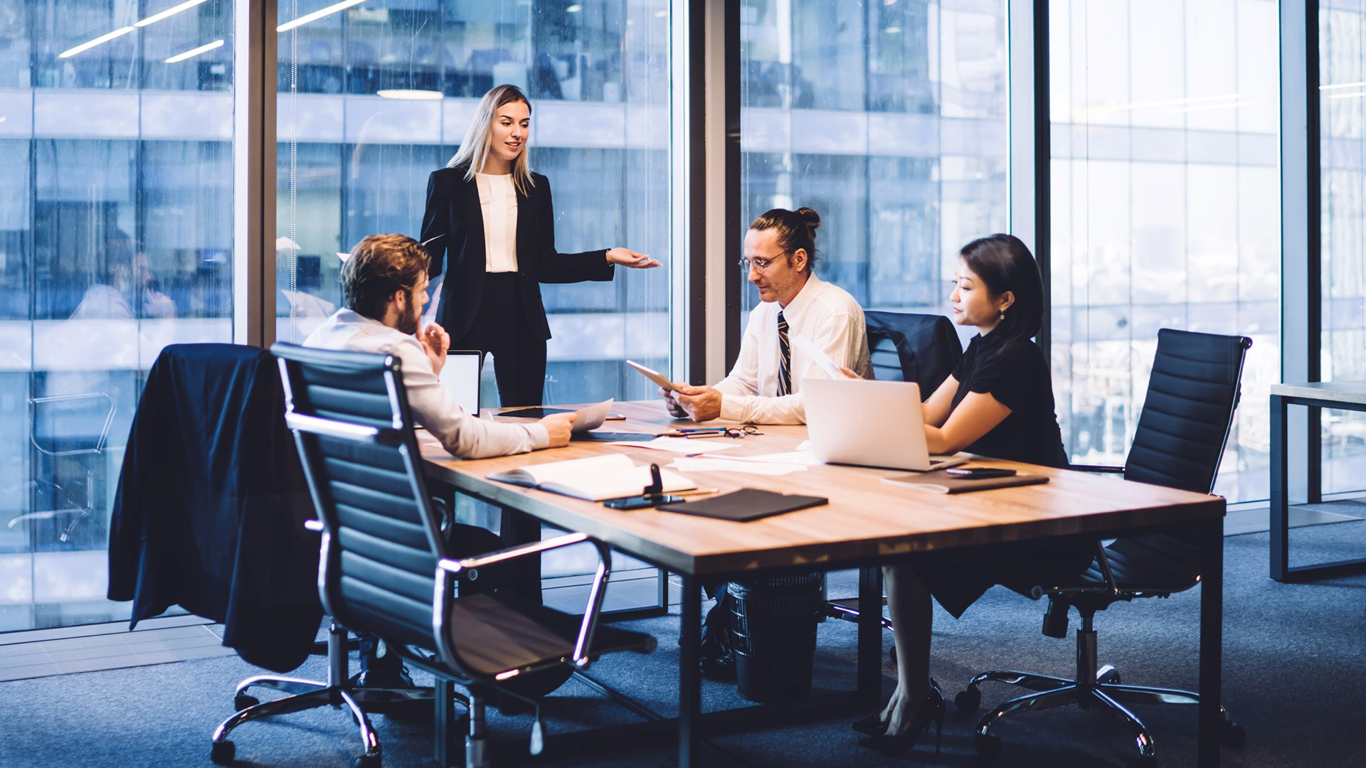 Your digital growth partner